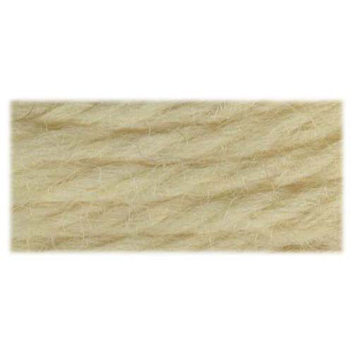 DMC #486 Tapestry Wool needlepoint yarn, 8 m, Shade 7501