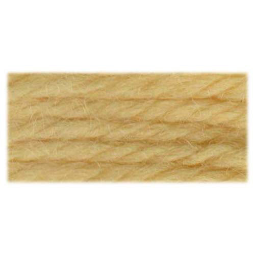 DMC #486 Tapestry Wool needlepoint yarn, 8 m, Shade 7503