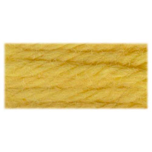 DMC #486 Tapestry Wool needlepoint yarn, 8 m, Shade 7504