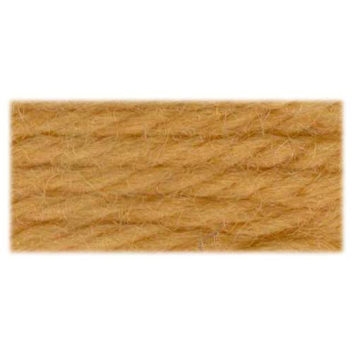 DMC #486 Tapestry Wool needlepoint yarn, 8 m, Shade 7506