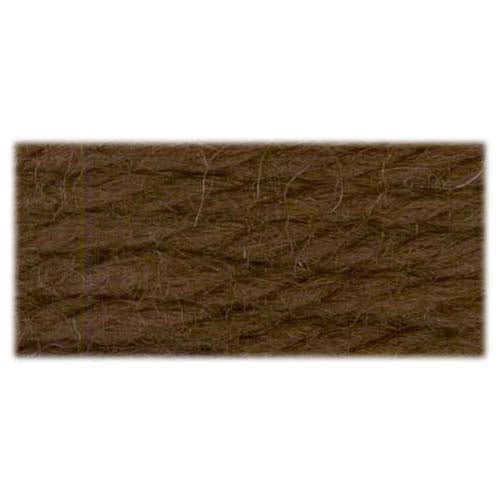 DMC #486 Tapestry Wool needlepoint yarn, 8 m, Shade 7515