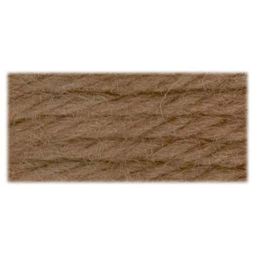 DMC #486 Tapestry Wool 8 m (8.7 yd) Shade 7518