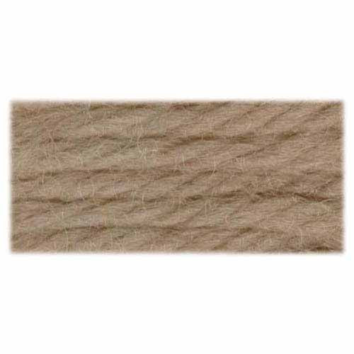 DMC #486 Tapestry Wool 8 m (8.7 yd) Shade 7519