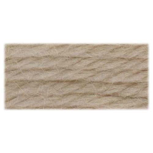 DMC #486 Tapestry Wool needlepoint yarn, 8 m, Shade 7520