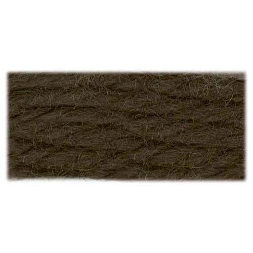 DMC Tapestry Wool Needlepoint Yarn 8 m - Shade 7538