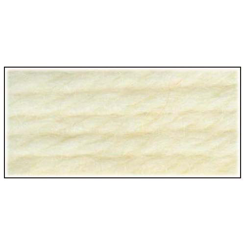 DMC Tapestry Wool 8 m Needlepoint Yarn Colour Ecru