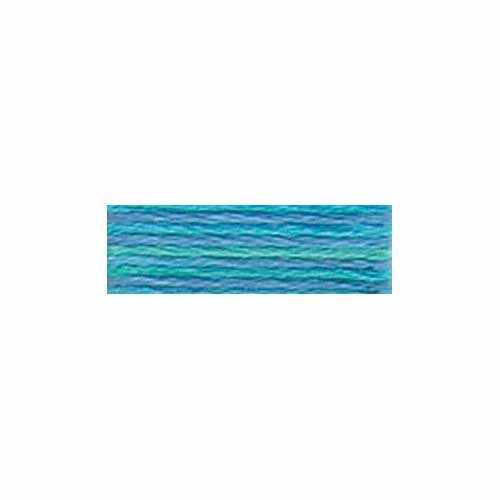 DMC Pearl Cotton Variations Thread Size 5 25 m Colour 4030