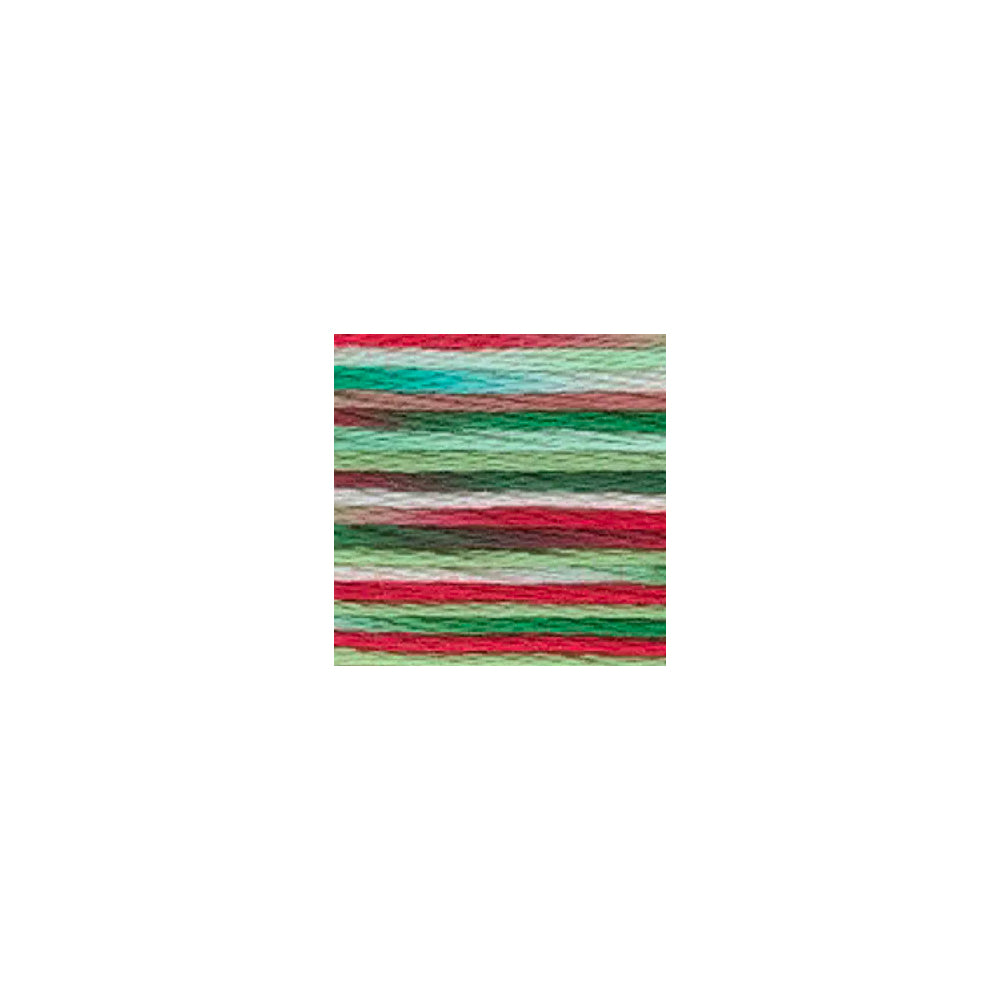 DMC Pearl Cotton Variations Size 5 thread, Colour 4042, 25 m