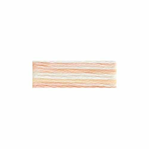 DMC Pearl Cotton Variations Thread Size 5 25 m Colour 4090
