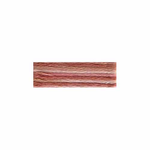 DMC Pearl Cotton Variations Thread Size 5 25 m Colour 4140