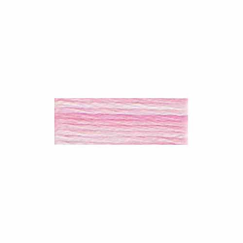 DMC Pearl Cotton Variations Variegated Thread Size 5 25 m Colour 4180
