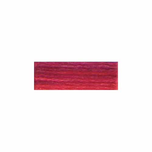 DMC Pearl Cotton Variations Variegated Thread Size 5 25 m Colour 4210