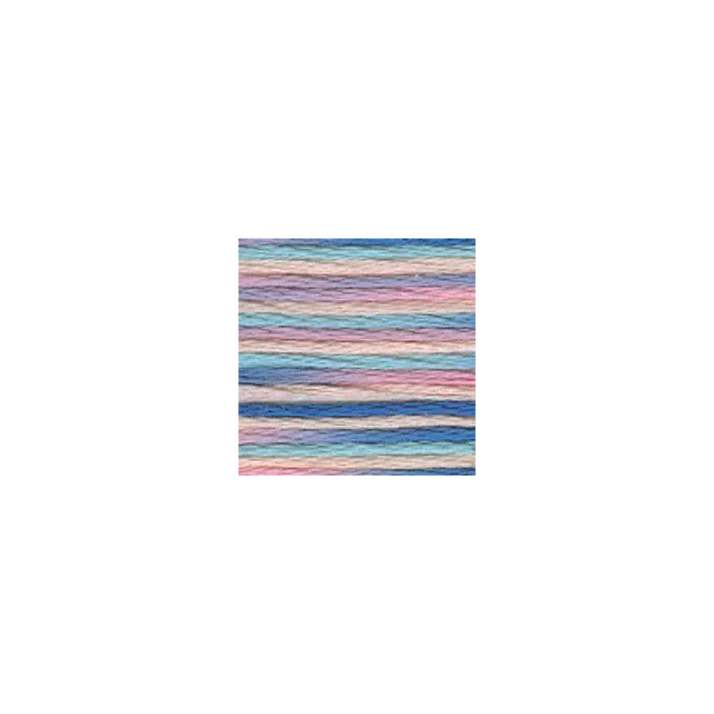 DMC Pearl Cotton Variations Size 5 thread, Colour 4214, 25 m