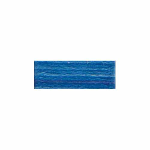 DMC Pearl Cotton Variations Variegated Thread Size 5 25 m Colour 4240