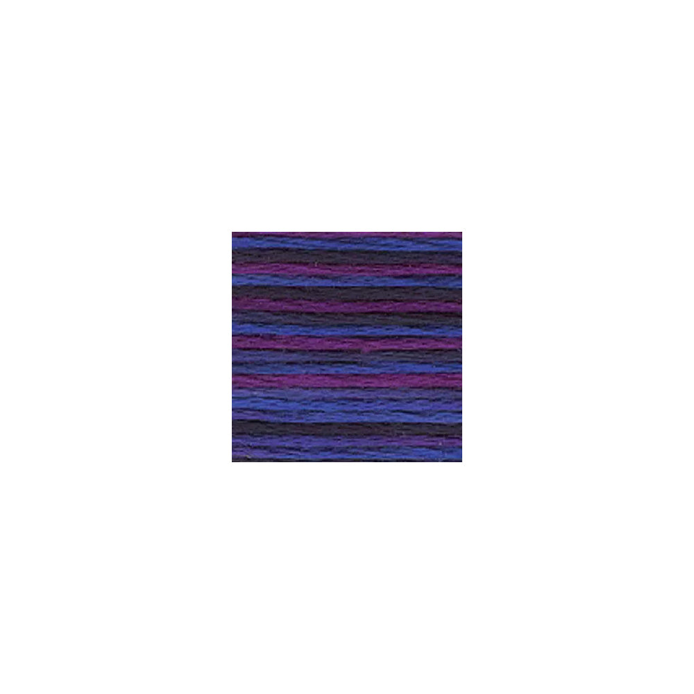 DMC Pearl Cotton Variations Variegated Thread Size 5 25 m Colour 4245