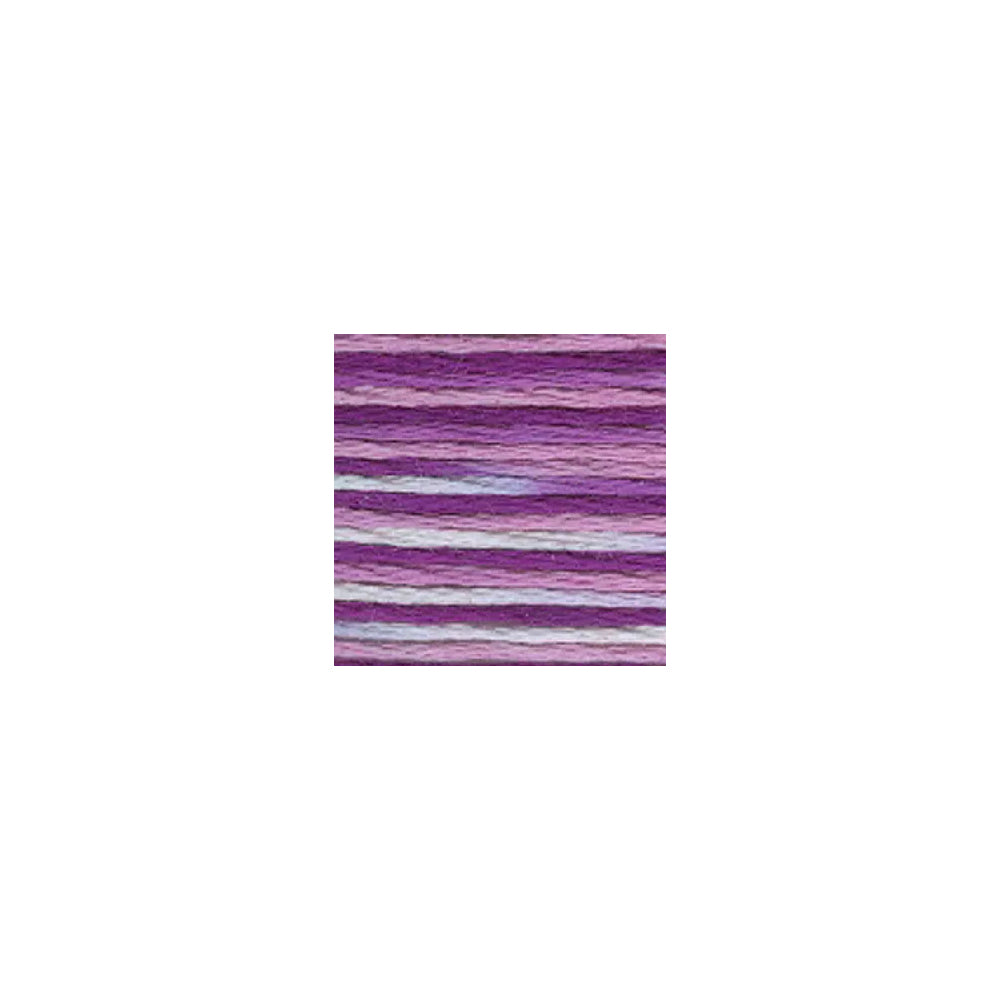 DMC Pearl Cotton Variations Variegated Thread Size 5 25 m Colour 4255