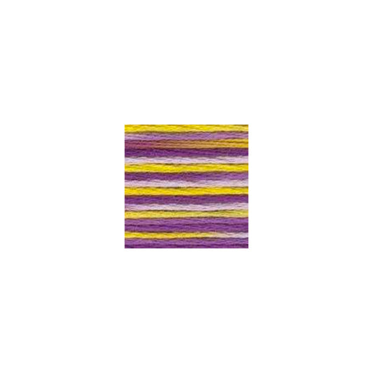 DMC Pearl Cotton Variations Size 5 thread, Colour 4265, 25 m