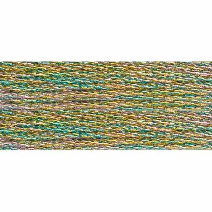 DMC Light Effects Metallic Embroidery Floss 8 m - E135