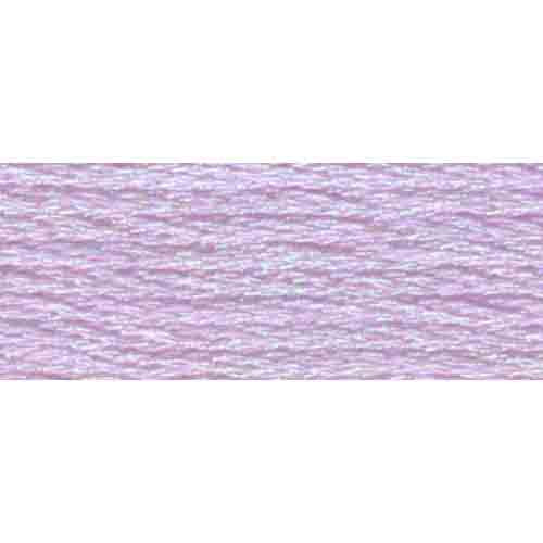 DMC Light Effects Metallic Embroidery Floss 8 m - E211