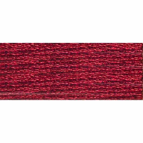 DMC Light Effects Metallic Embroidery Floss 8 m - E321