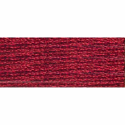 DMC Light Effects Metallic Embroidery Floss 8 m - E321
