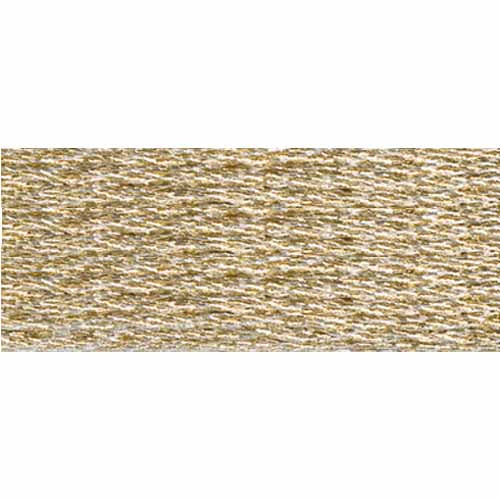 DMC Light Effects Metallic Embroidery Floss 8 m - E677