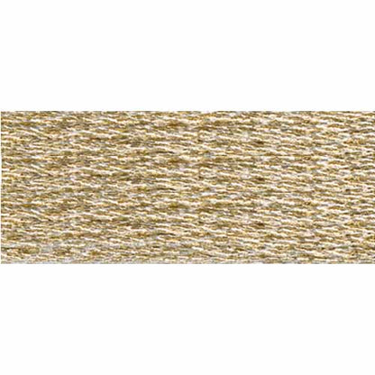 DMC Light Effects Metallic Embroidery Floss 8 m - E677