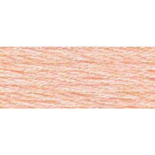 DMC Light Effects specialty embroidery floss, E967, 8 m