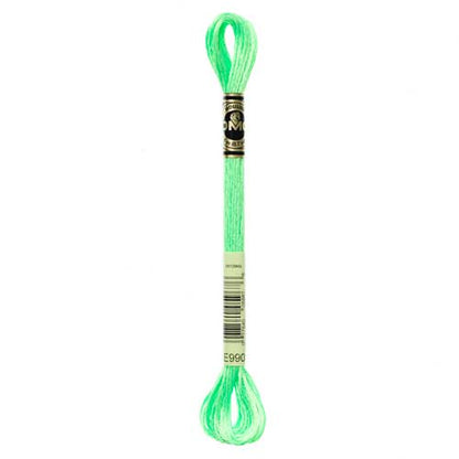 DMC Light Effects Specialty Embroidery Floss 8 m, Colour E990