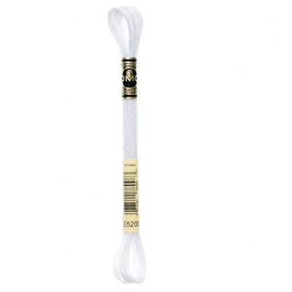 DMC Light Effects Specialty Embroidery Floss 8 m, Colour E5200