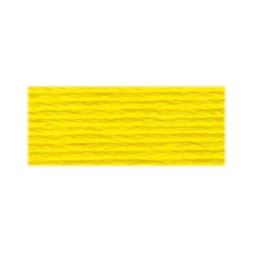DMC Pearl Cotton Thread Non-Divisible Size 3 Colour 307