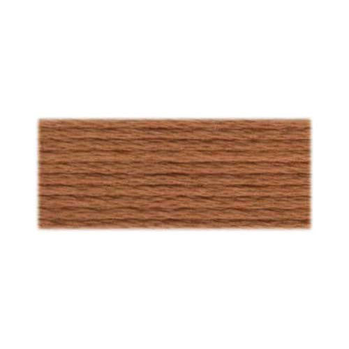 DMC Pearl Cotton Thread, Size 3, Colour 407