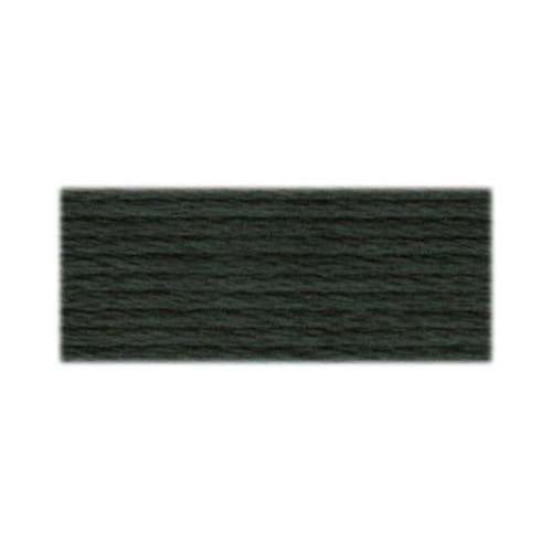 DMC Pearl Cotton Thread, Size 3, Colour 413