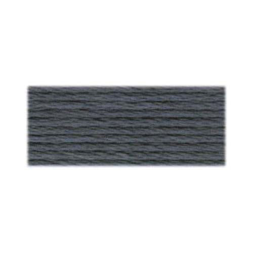DMC Pearl Cotton Thread, Size 3, Colour 414