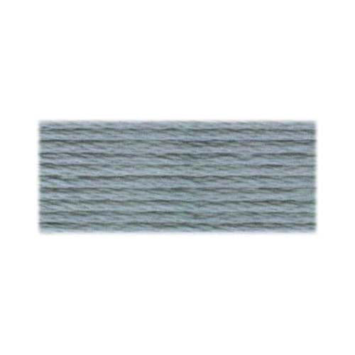 DMC Pearl Cotton Thread, Size 3, Colour 415