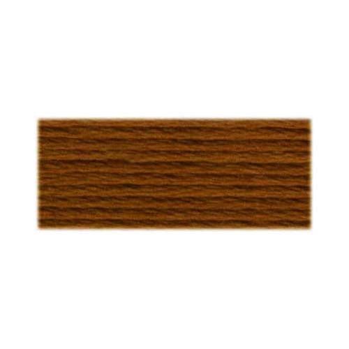 DMC Pearl Cotton Thread, Size 3, Colour 434