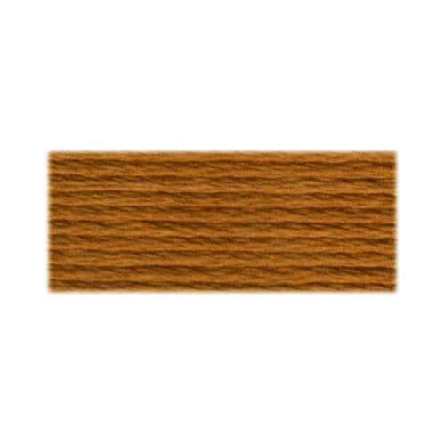 DMC Pearl Cotton Thread, Size 3, Colour 435