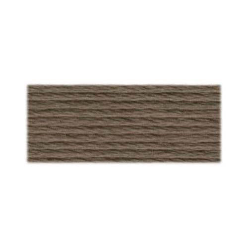 DMC Pearl Cotton Thread, Size 3, Colour 451