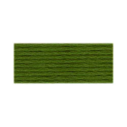 DMC Pearl Cotton Thread, Size 3, Colour 469