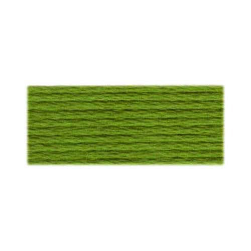DMC Pearl Cotton Thread, Size 3, Colour 470