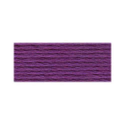 DMC Mercerized Pearl Cotton Thread Size 3, 15 m, Colour 552