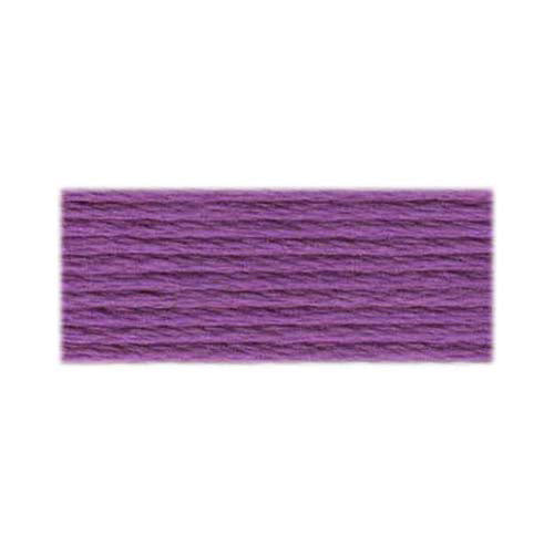 DMC Mercerized Pearl Cotton Thread Size 3, 15 m, Colour 553