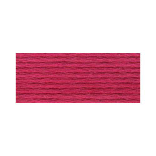 DMC Pearl Cotton Thread Size 3 Colour 602 16 Yd (14.6 m)