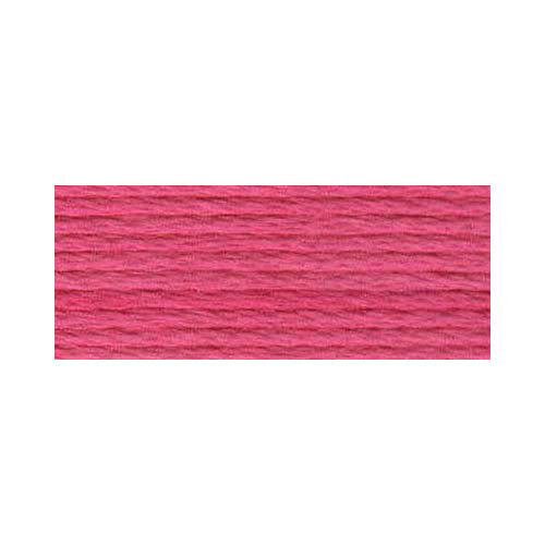 DMC Pearl Cotton Thread Size 3 Colour 603 16 Yd (14.6 m)