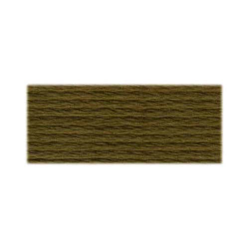 DMC Pearl Cotton Thread Size 3 Colour 611 16 Yd (14.6 m)