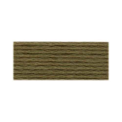 DMC Pearl Cotton Thread Size 3 Colour 640 16 Yd (14.6 m)