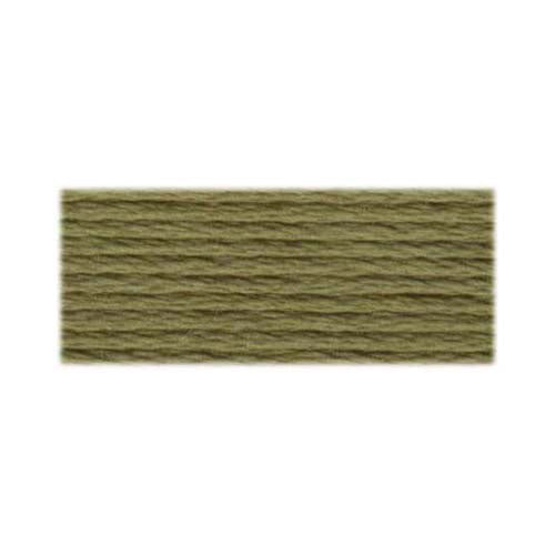 DMC Pearl Cotton Thread Size 3 Colour 642 16 Yd (14.6 m)
