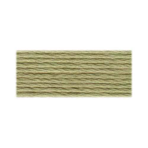 DMC Pearl Cotton Thread Size 3 Colour 644 16 Yd (14.6 m)