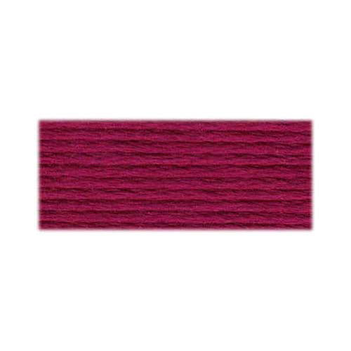DMC Pearl Cotton Thread Size 3 15 m (16⅖ yd) Colour 718