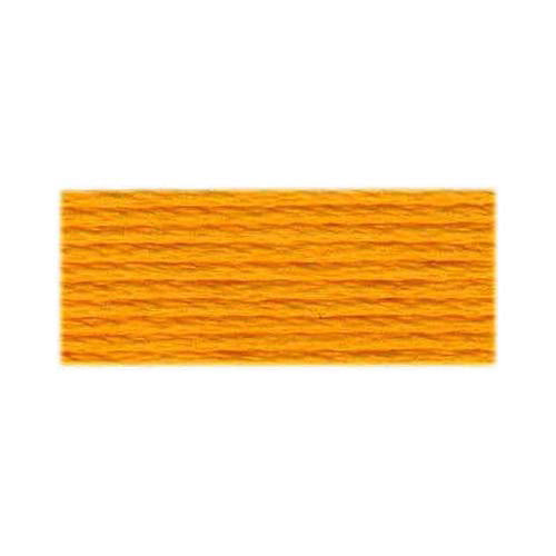 DMC Pearl Cotton Thread Size 3 15 m (16.4 yd) Colour 742